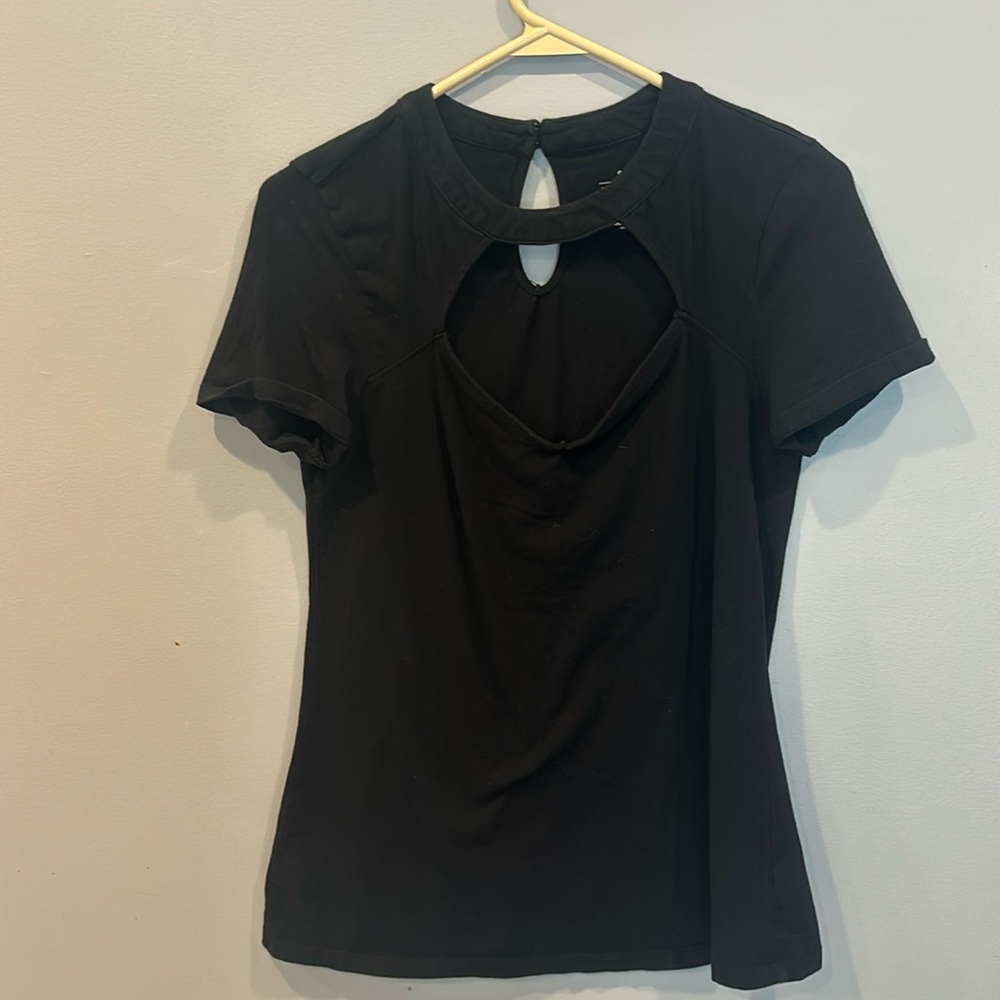 Torrid top